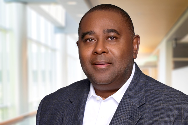 Darryl Barnes