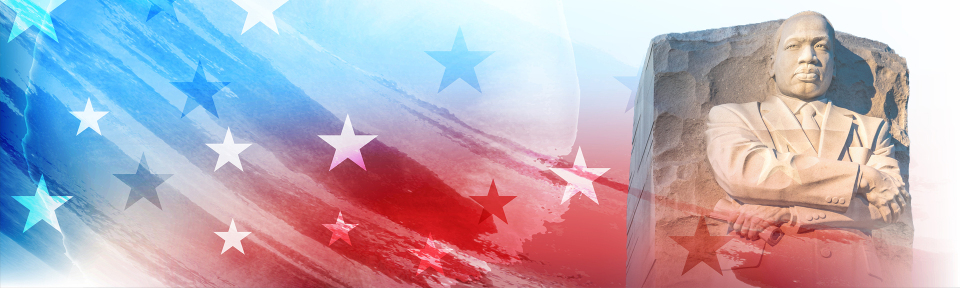 MLK Jr. Day - Offices closed